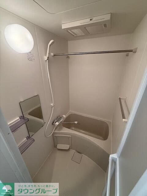 クロス西新井の物件内観写真