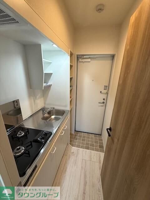 クロス西新井の物件内観写真