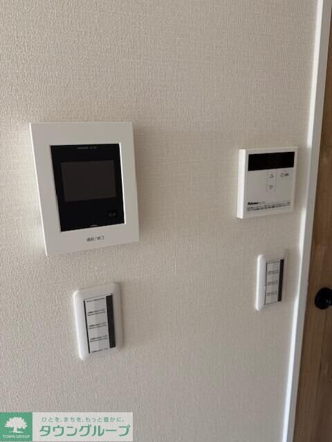 クロス西新井の物件内観写真