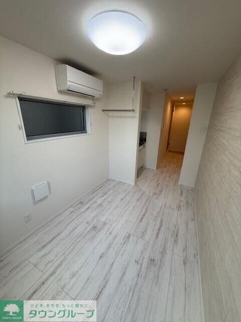 クロス西新井の物件内観写真