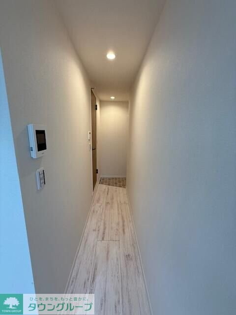 クロス西新井の物件内観写真