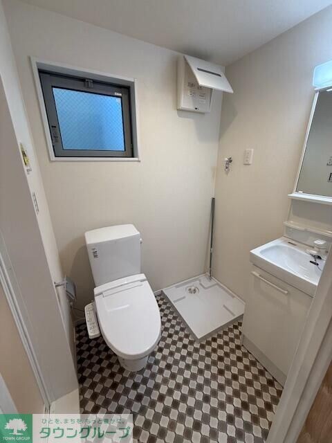 クロス西新井の物件内観写真