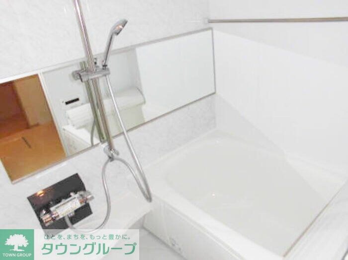 レユシール　イコウの物件内観写真