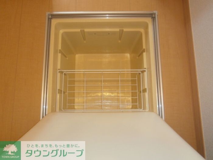 アビテ西新小岩の物件内観写真