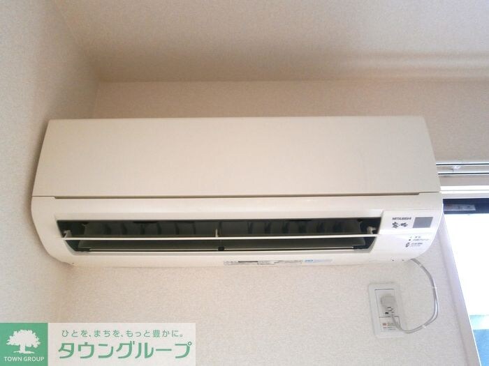 アビテ西新小岩の物件内観写真