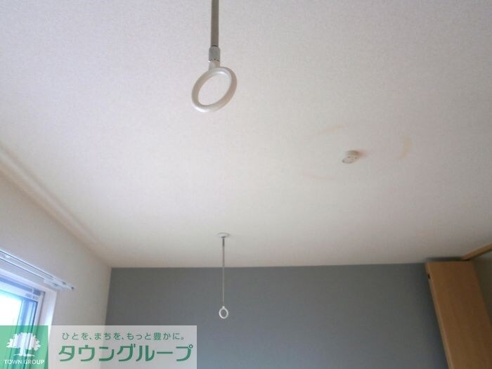 アビテ西新小岩の物件内観写真