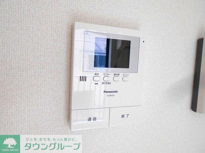 アビテ西新小岩の物件内観写真