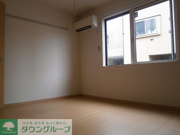 アビテ西新小岩の物件内観写真