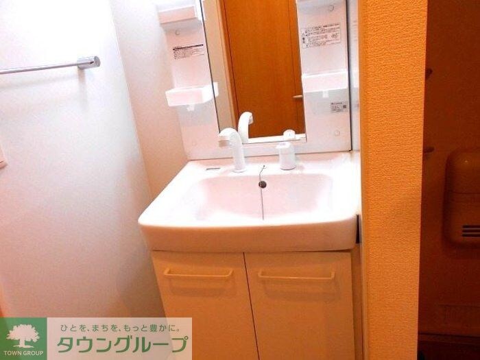 アビテ西新小岩の物件内観写真