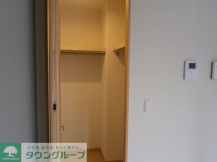 アビテ西新小岩の物件内観写真