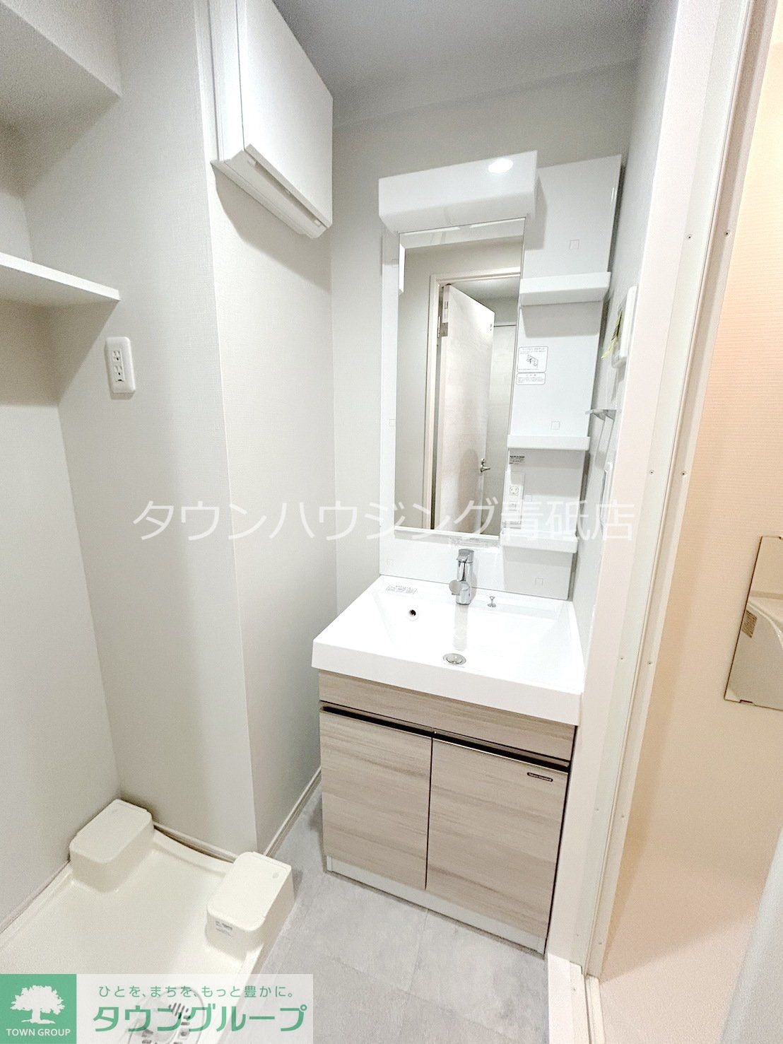 ドゥーエ青砥の物件内観写真