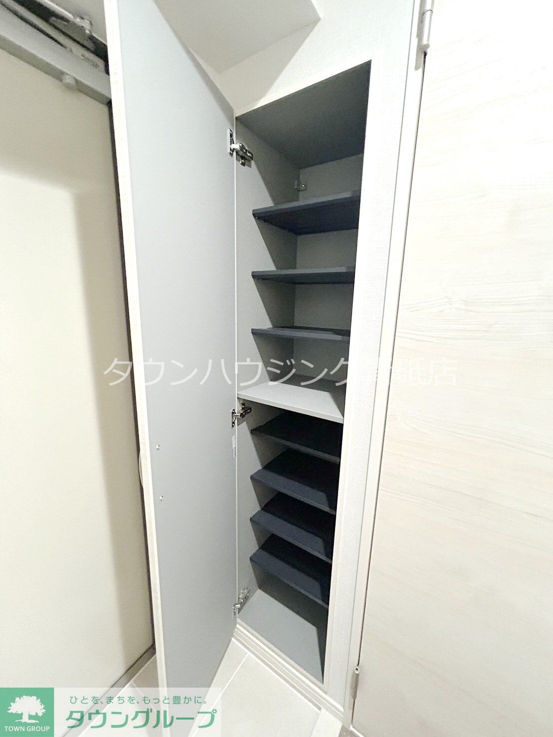 ドゥーエ青砥の物件内観写真