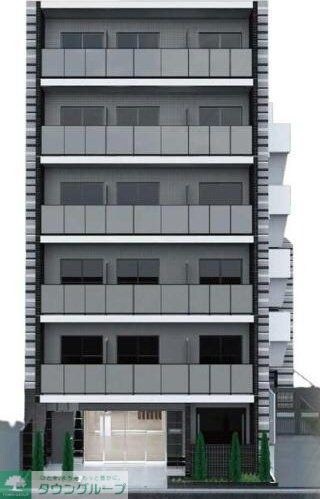 MIND AOTOの物件内観写真