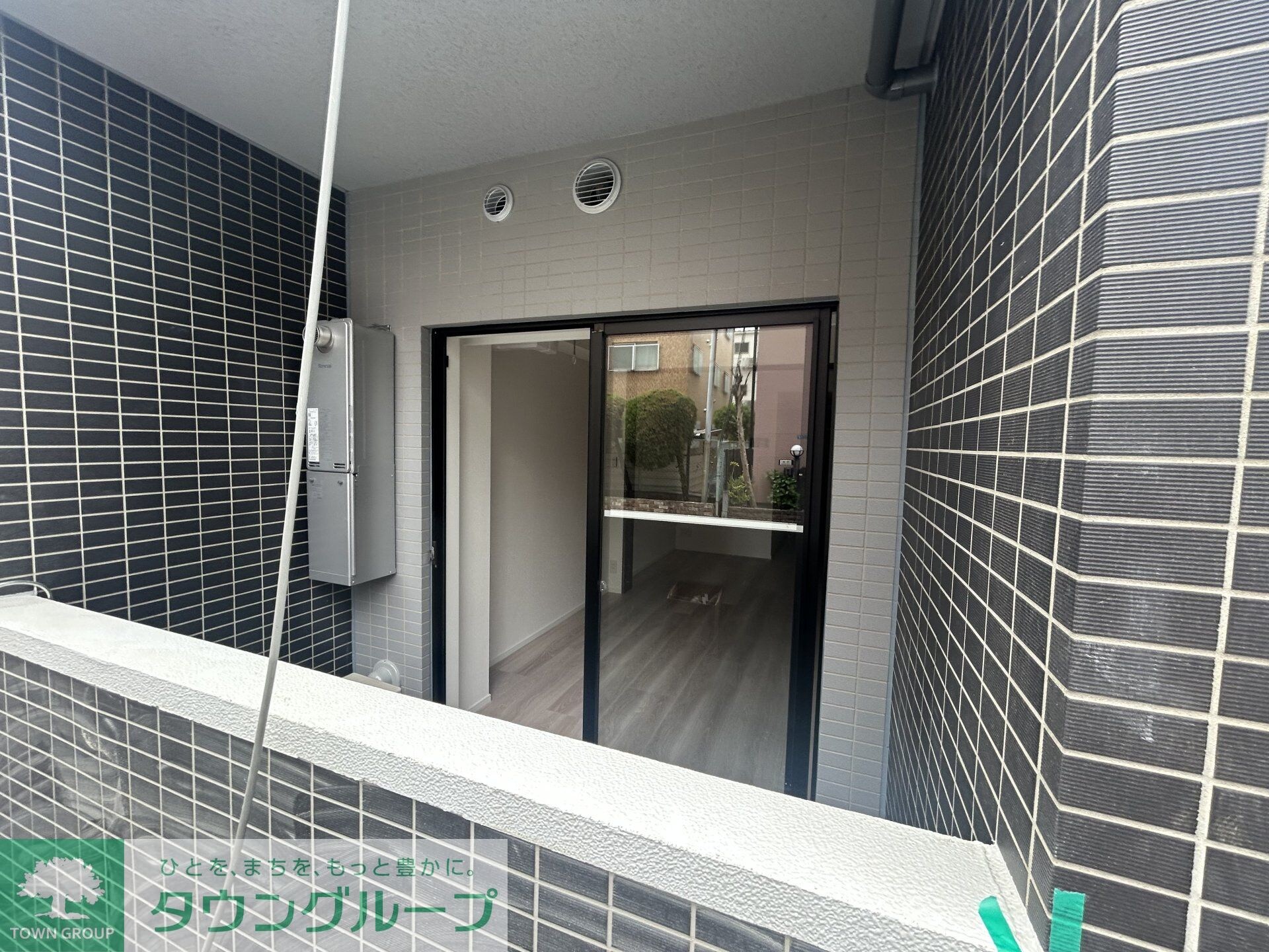 MIND AOTOの物件内観写真