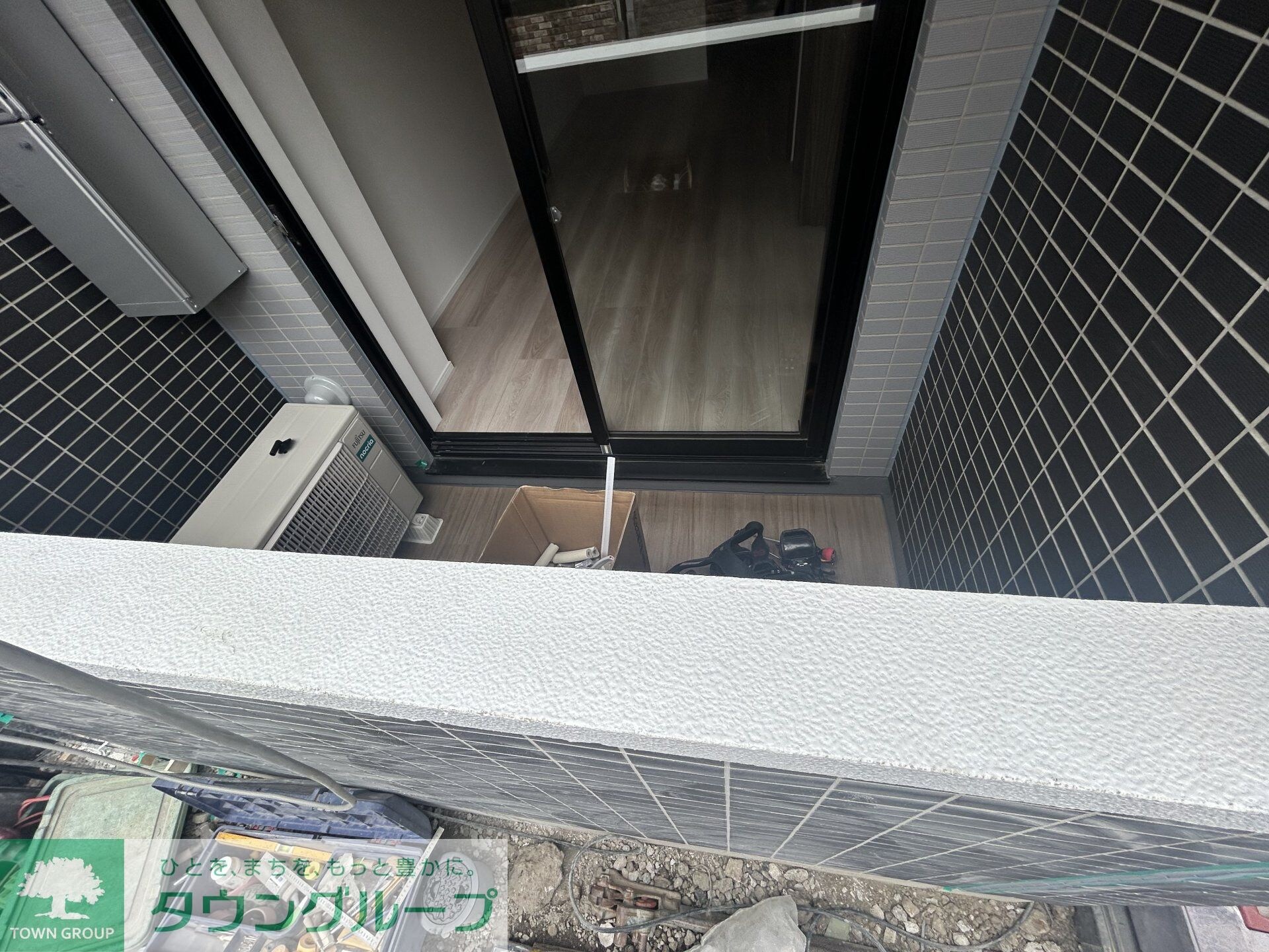 MIND AOTOの物件内観写真