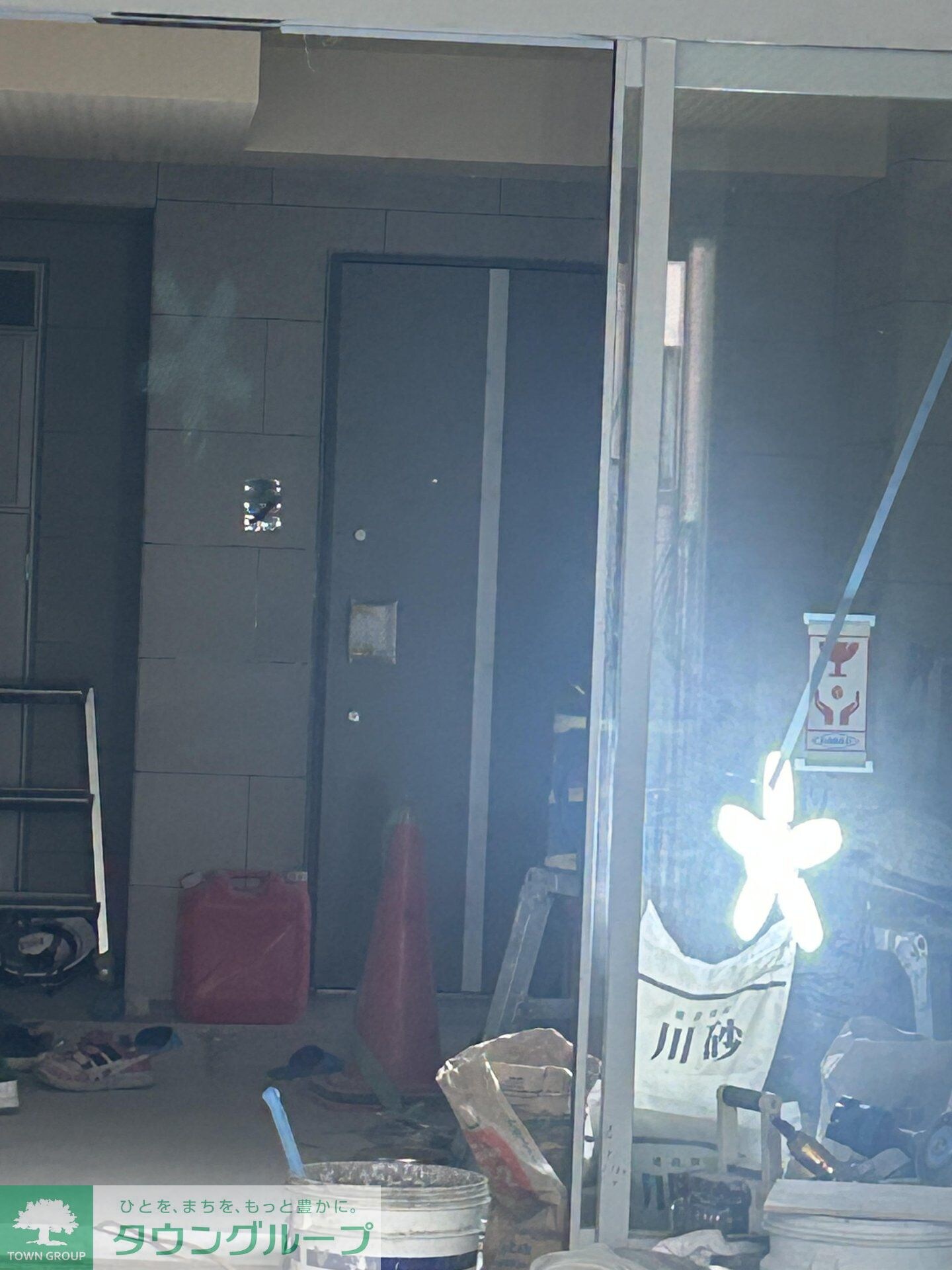 MIND AOTOの物件内観写真