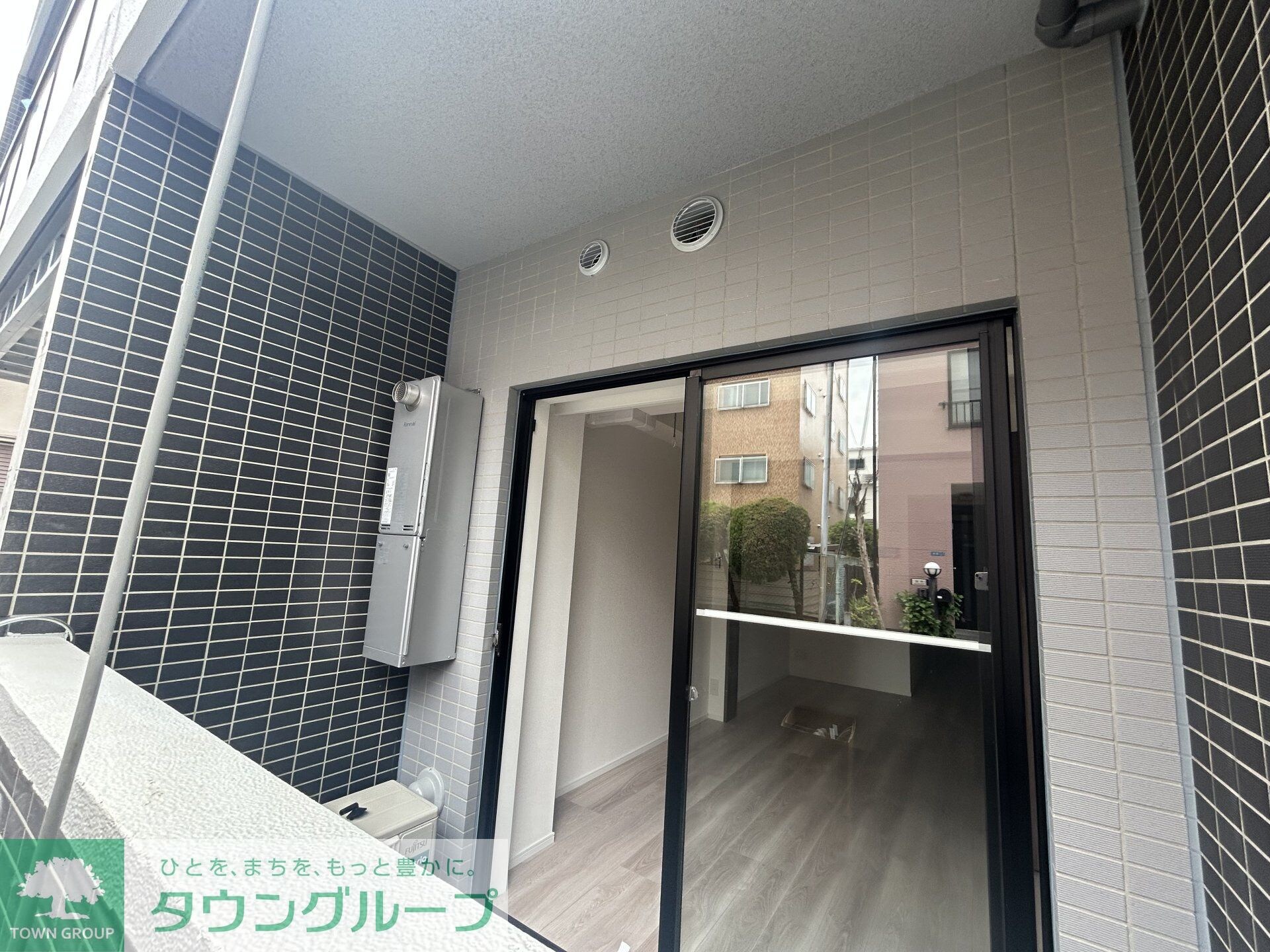 MIND AOTOの物件内観写真