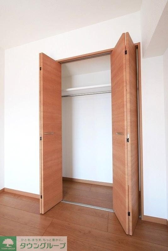 アーバハイツ六町2号館の物件内観写真