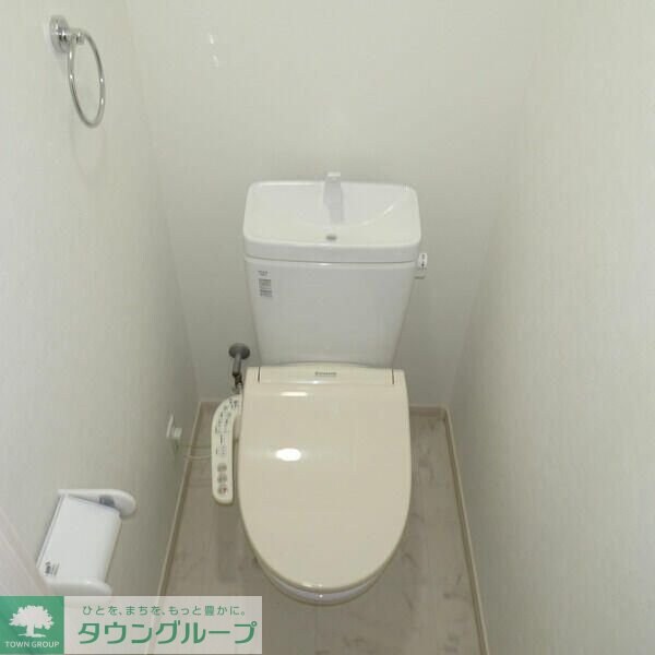 Ｐｏｎｔｄ´ＯｒII（ポンド－ルツ－）の物件内観写真