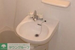 Ｐｏｎｔｄ´ＯｒII（ポンド－ルツ－）の物件内観写真