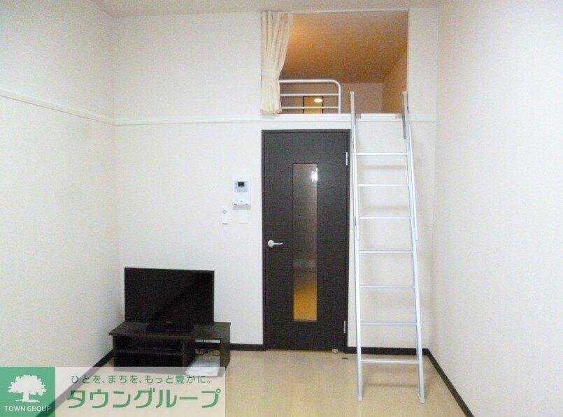 レオネクストアベイユの物件内観写真