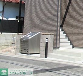 レオネクストアベイユの物件内観写真