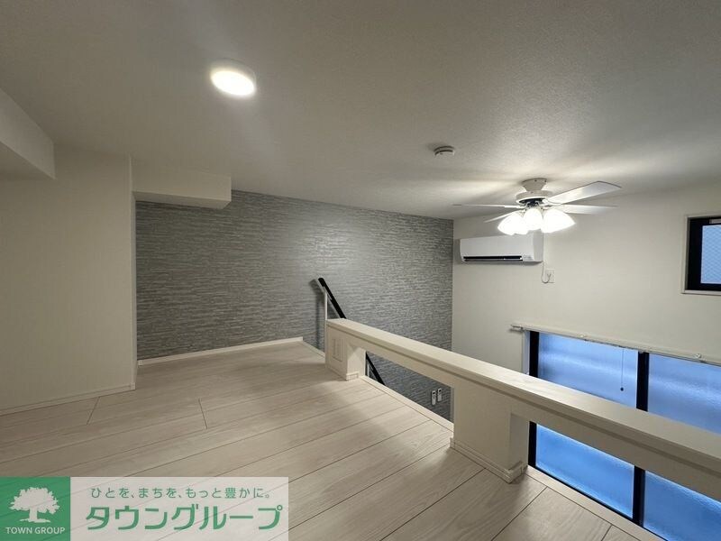 リバーテラス千住大橋の物件内観写真