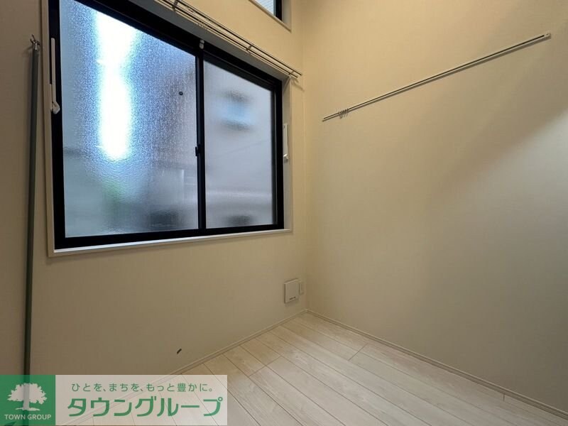 リバーテラス千住大橋の物件内観写真