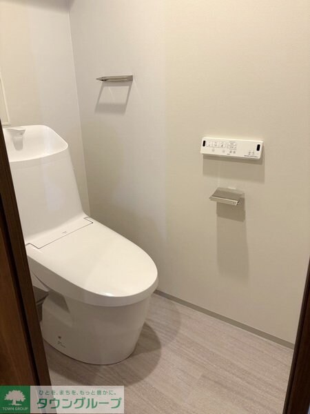 （仮称）南越谷・PJの物件内観写真