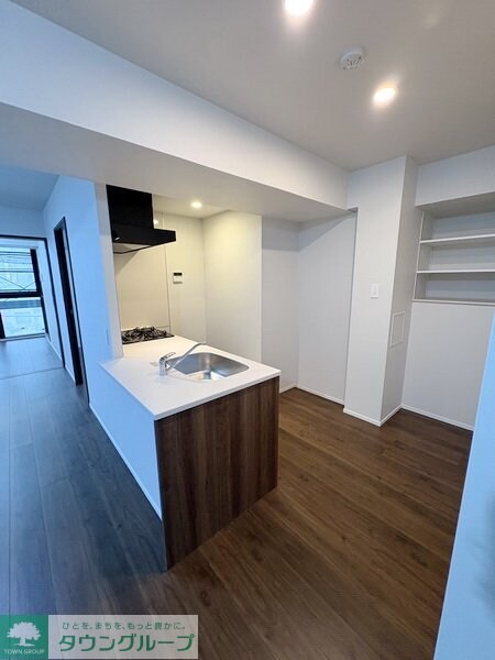 （仮称）南越谷・PJの物件内観写真