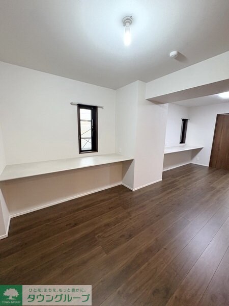 （仮称）南越谷・PJの物件内観写真