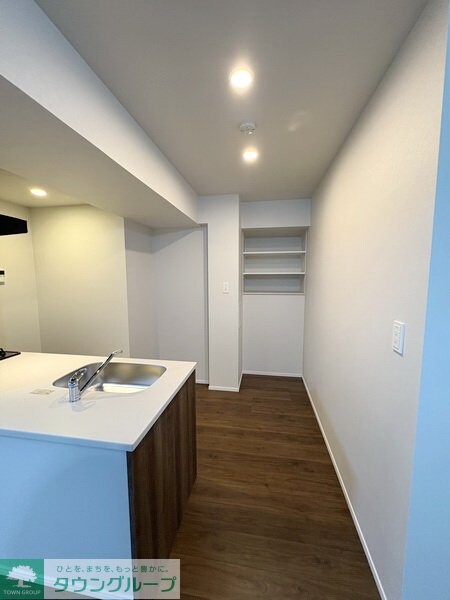 （仮称）南越谷・PJの物件内観写真