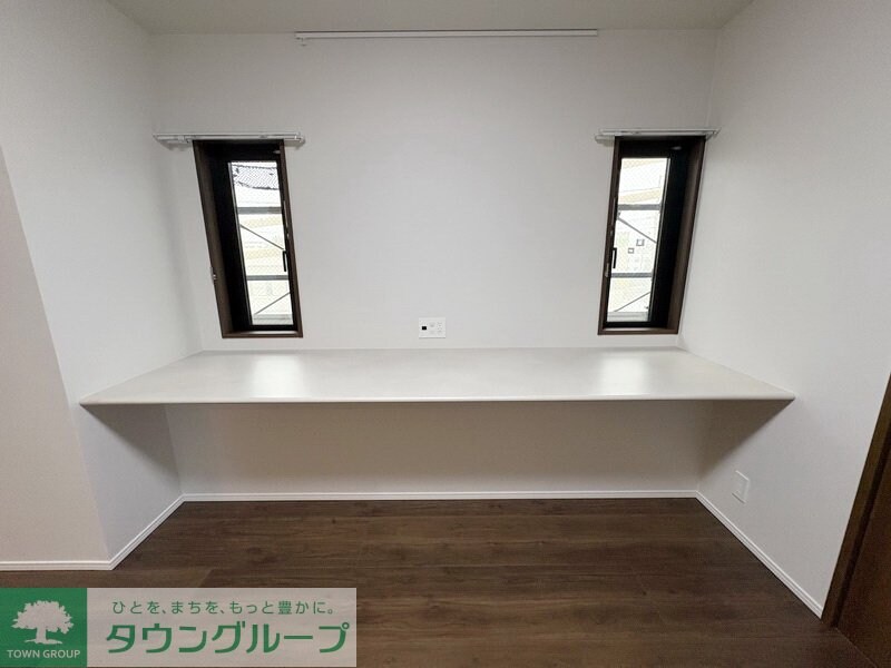 （仮称）南越谷・PJの物件内観写真