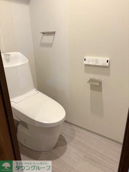 （仮称）南越谷・PJの物件内観写真