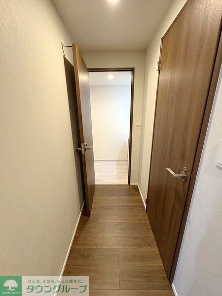 （仮称）南越谷・PJの物件内観写真