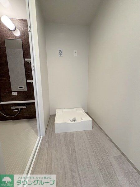 （仮称）南越谷・PJの物件内観写真