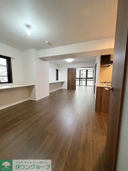 （仮称）南越谷・PJの物件内観写真