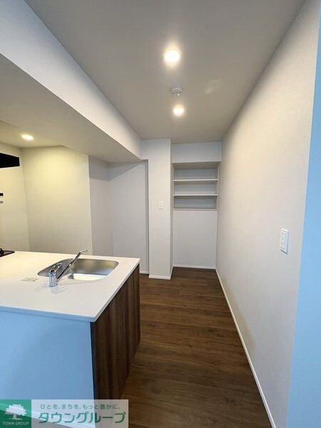 （仮称）南越谷・PJの物件内観写真