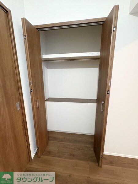 （仮称）南越谷・PJの物件内観写真