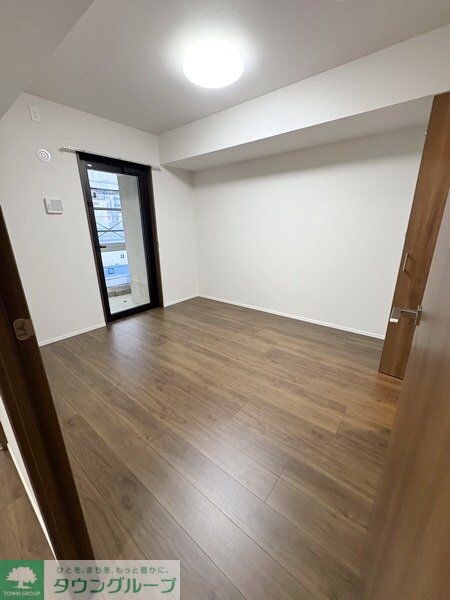 （仮称）南越谷・PJの物件内観写真