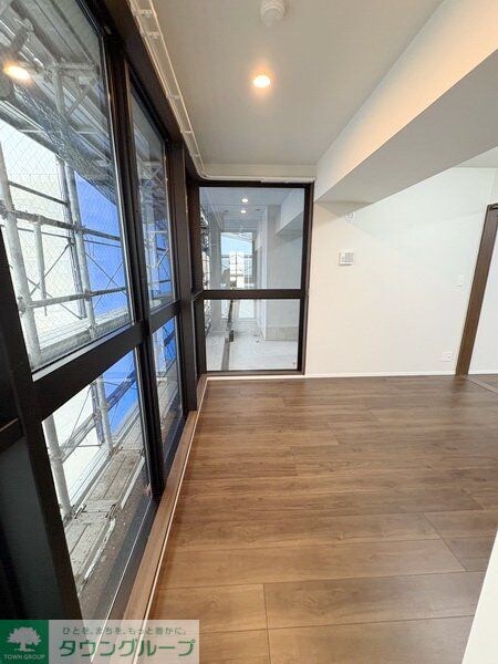 （仮称）南越谷・PJの物件内観写真