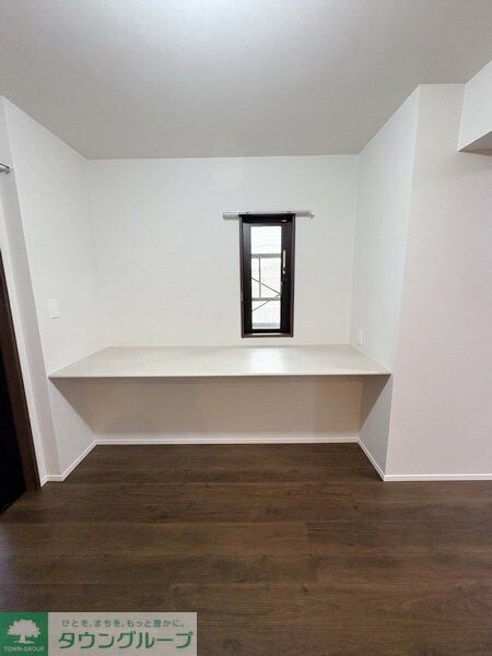 （仮称）南越谷・PJの物件内観写真