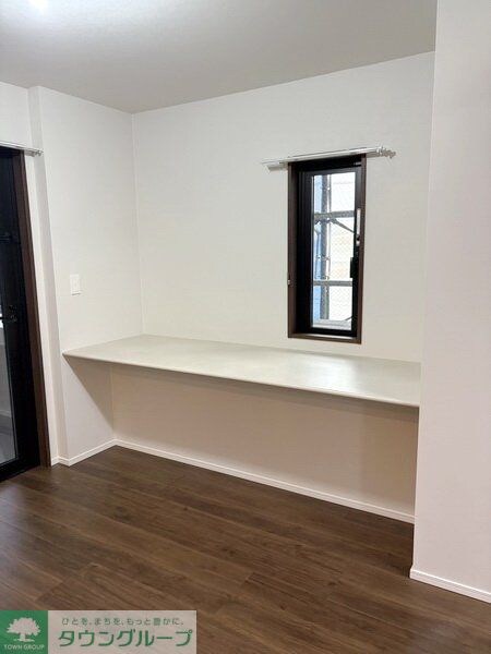 （仮称）南越谷・PJの物件内観写真