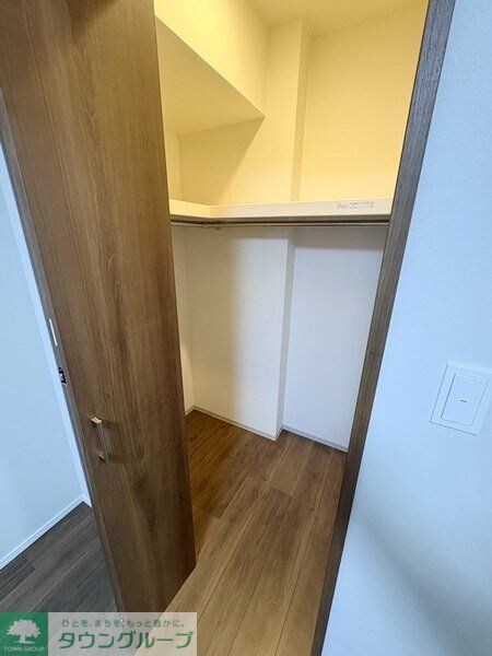 （仮称）南越谷・PJの物件内観写真