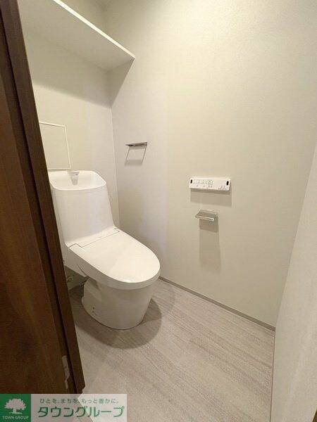 （仮称）南越谷・PJの物件内観写真