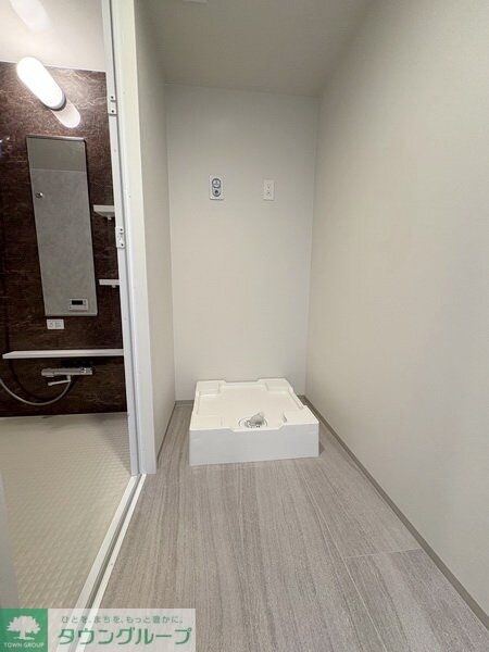 （仮称）南越谷・PJの物件内観写真