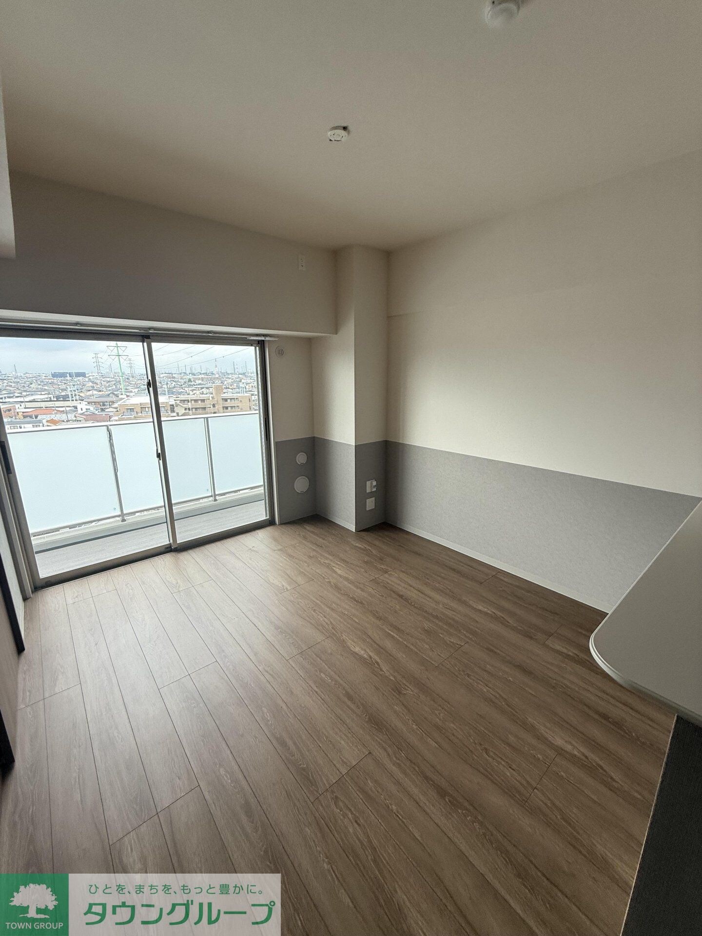 Evergardenの物件内観写真