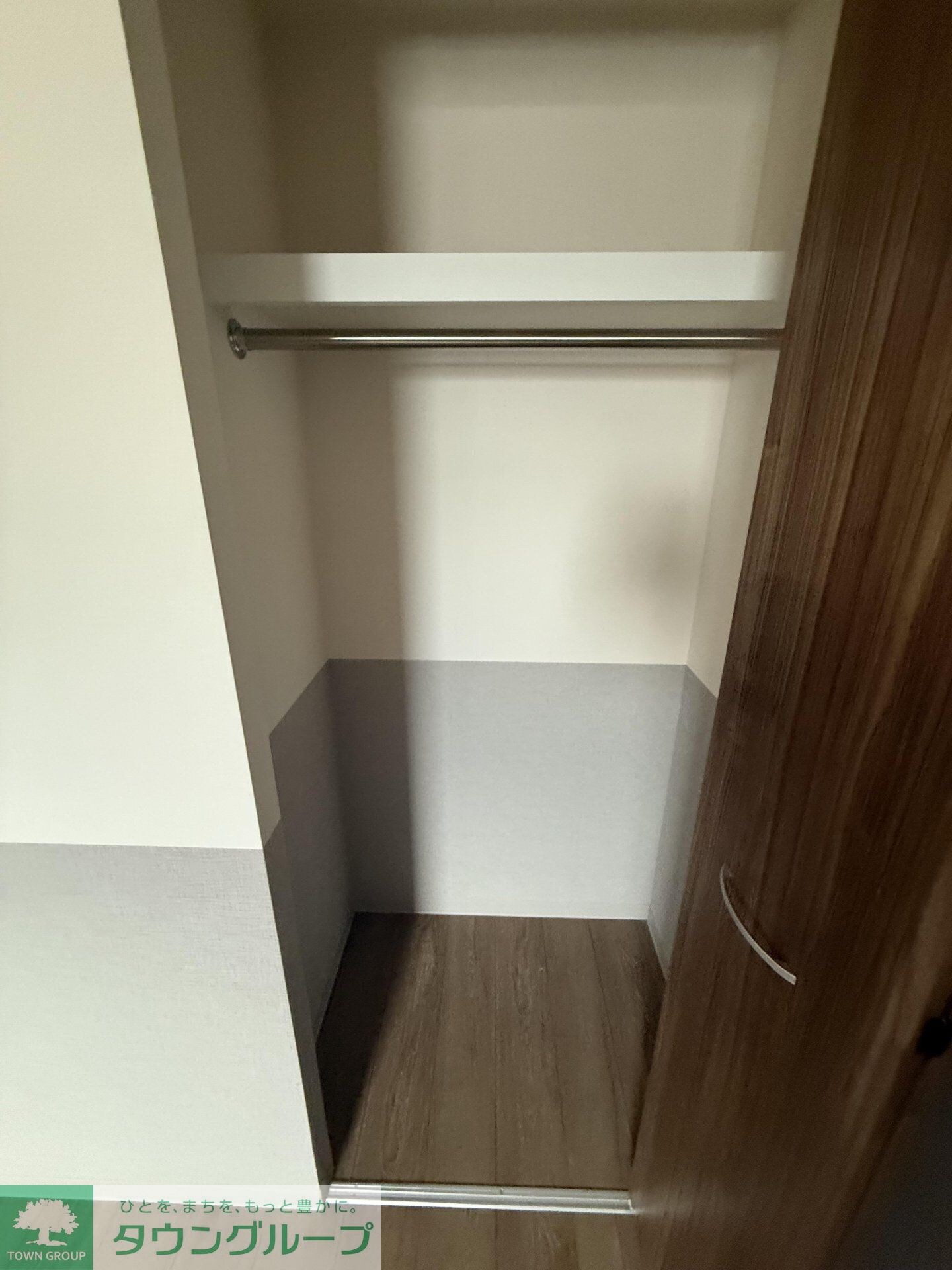 Evergardenの物件内観写真