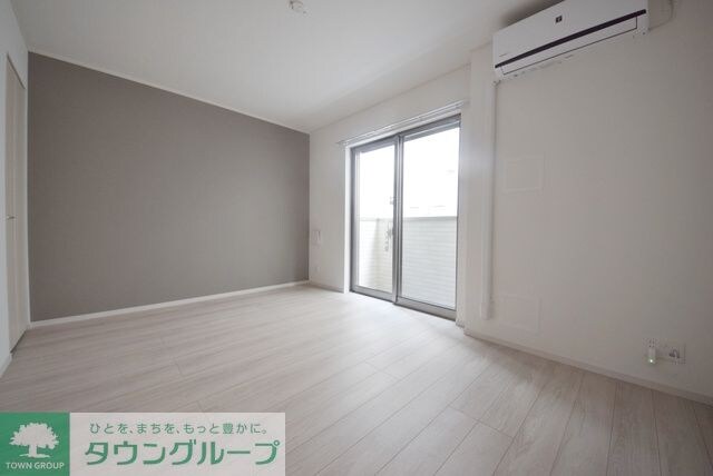 Ａ　ｇａｒｄｅｎの物件内観写真