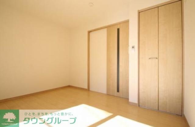 グローリオの物件内観写真